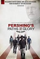 Pershing's Paths of Glory poster