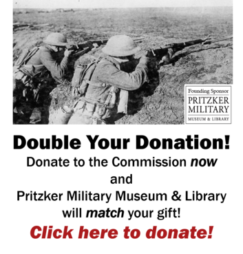 Double Donations Marines