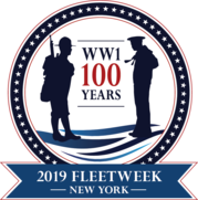 Fleet Week logo