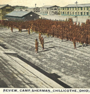 Camp Sherman