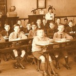 Classroom 1919