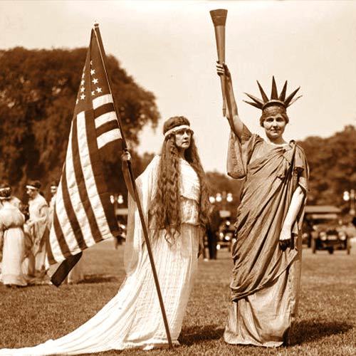 4th of July 1919