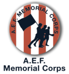 A.E.F. Memorial Corps