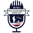Doughboy Podcast Logo