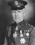 Major General George O. Squier