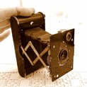 Kodak VPK Camera