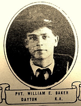 William E Baker