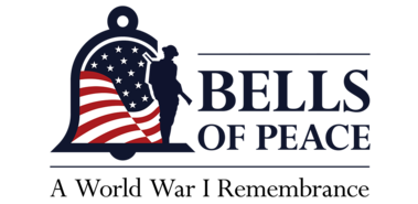 Bells of Peace header logo