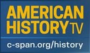 C-SPAN history logo