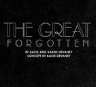 The Great Forgotten logo
