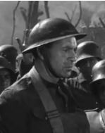 Gary Cooper as Sergeant York