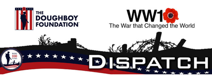 Dispatch masthead