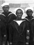 African American Sailors from Ohio