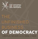 The Unfinished Business of Democracy