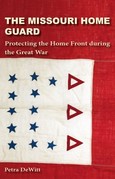 The Missouri Home Guard cover
