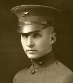 First Lieutenant Philip Edward Hassinger