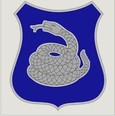 369th Infantry logo