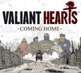 Valiant Hearts: Coming Home snip