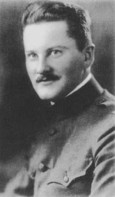 First Lieutenant George Vaughn Seibold