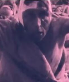 Zombie snip from “J’Accuse” (1919).