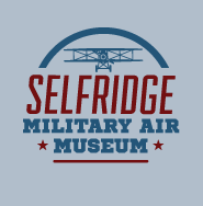 Selfridge Military Air Museum logo