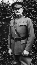 General John J. Pershing