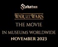 War To End All Wars Movie
