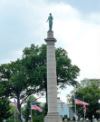 New Jersey WWI Memorial