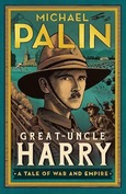 Great-Uncle Harry book cover