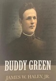 Buddy Green book cover