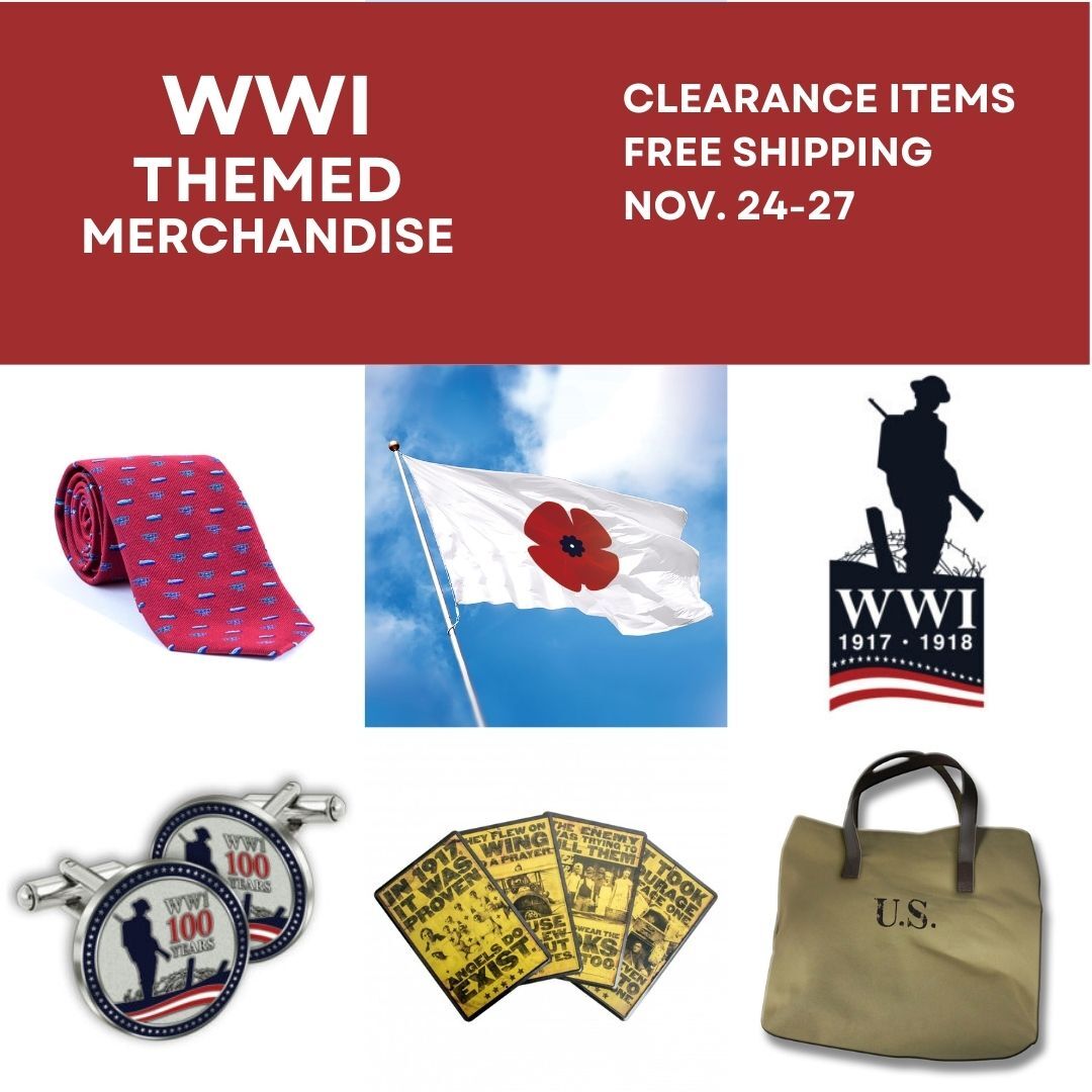 Clearance items