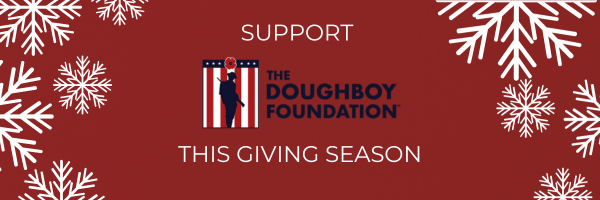 Giving Season Banner