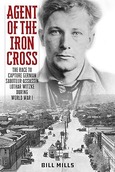 Agent of  the Iron Cross cover