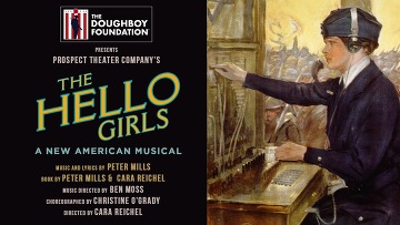 Hello Girls 2024 Performance at Kennedy Center in DC