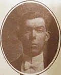 Percy E. Southard.
