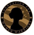 Foundation for Women Warriors logo