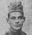 Sergeant Joseph Walter Beattie 