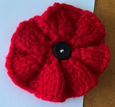 DAR Knit Poppy