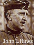 John L. Hines