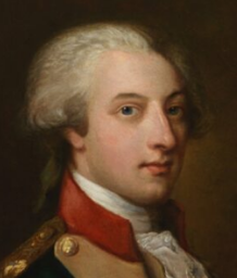 Marquis de Lafayette