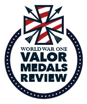 Valor Medals Review