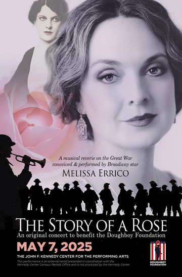 The Story of a Rose poster