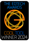 EdTech Award logo