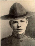 Private Fred Eugene Turner 