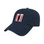 Doughboy Foundation logo hat