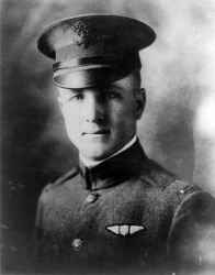 1LT Frank Luke, Jr.