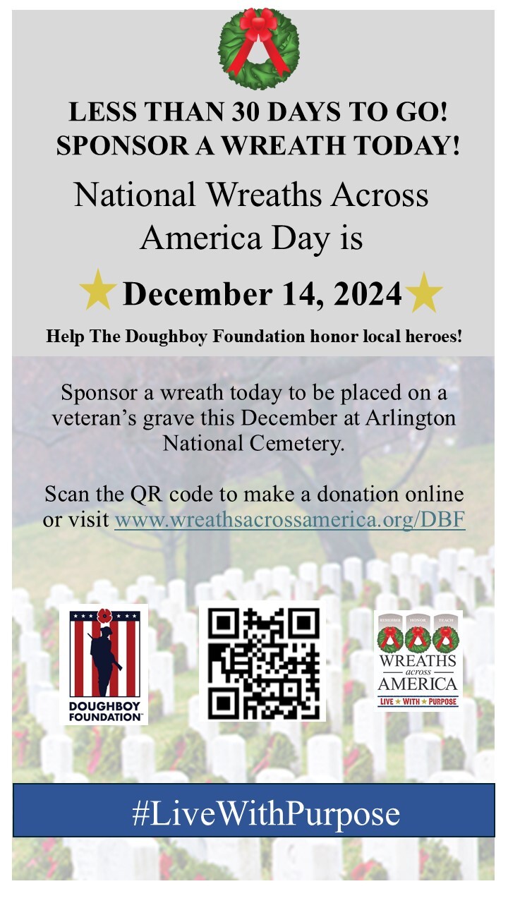 Wreaths Across America 2024  111924 version