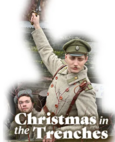 Christmas in the Trenches logo