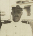 Lieutenant (junior grade) William Lloyd Garrison Payne