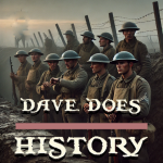 Dave Does History logo